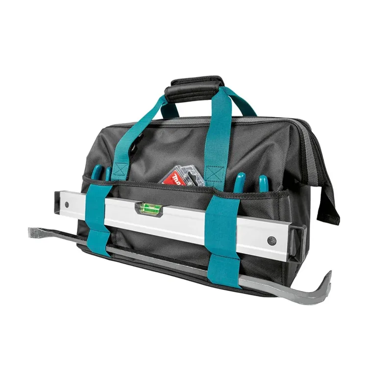 E-15431 26l Gereedschapstas de Makita – image du produit 4 sur 4