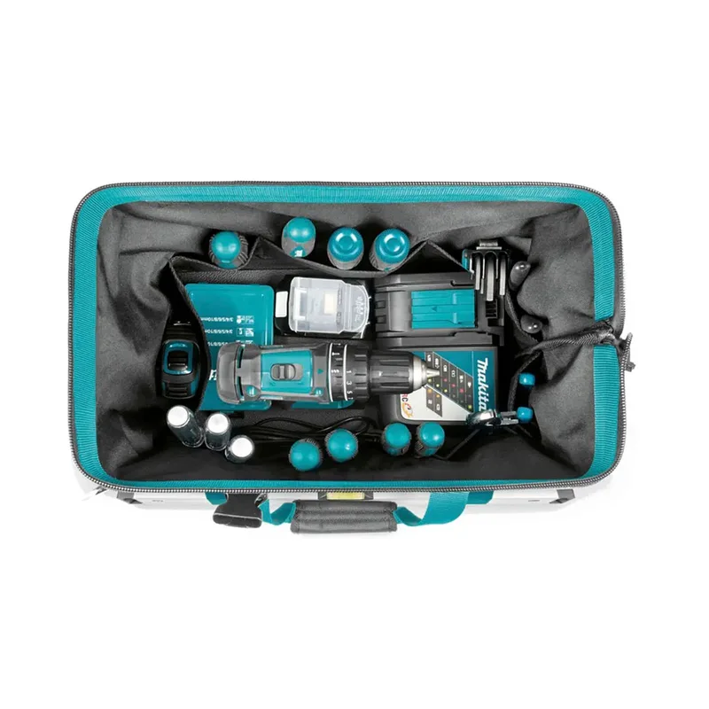 E-15431 26l Gereedschapstas de Makita – image du produit 3 sur 4
