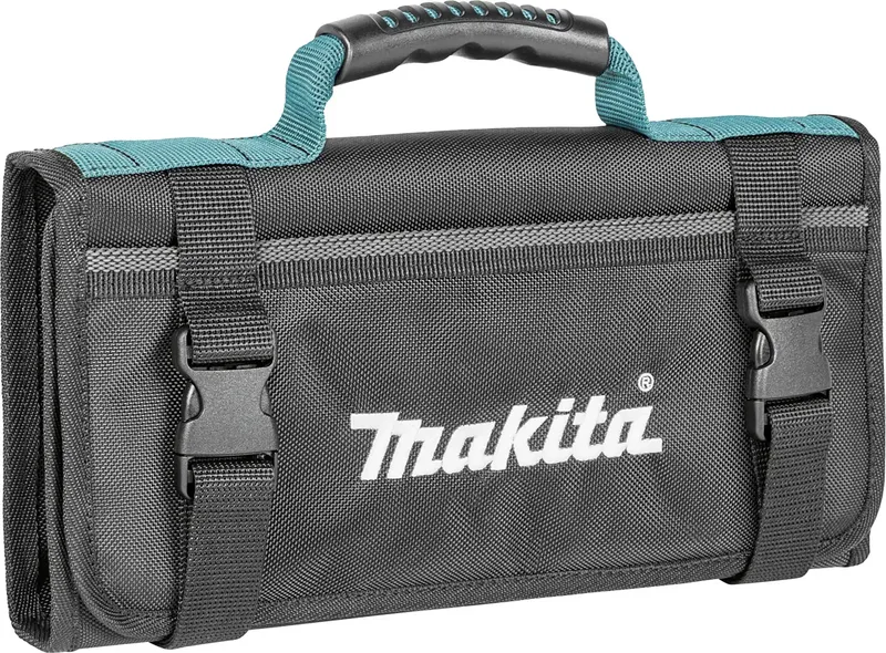 E-15506 E-15506 pour les artisans Sacoche à outils non équipée (L x l x H) 350 x 45.0000 x 195.0000 mm de Makita – image du produit