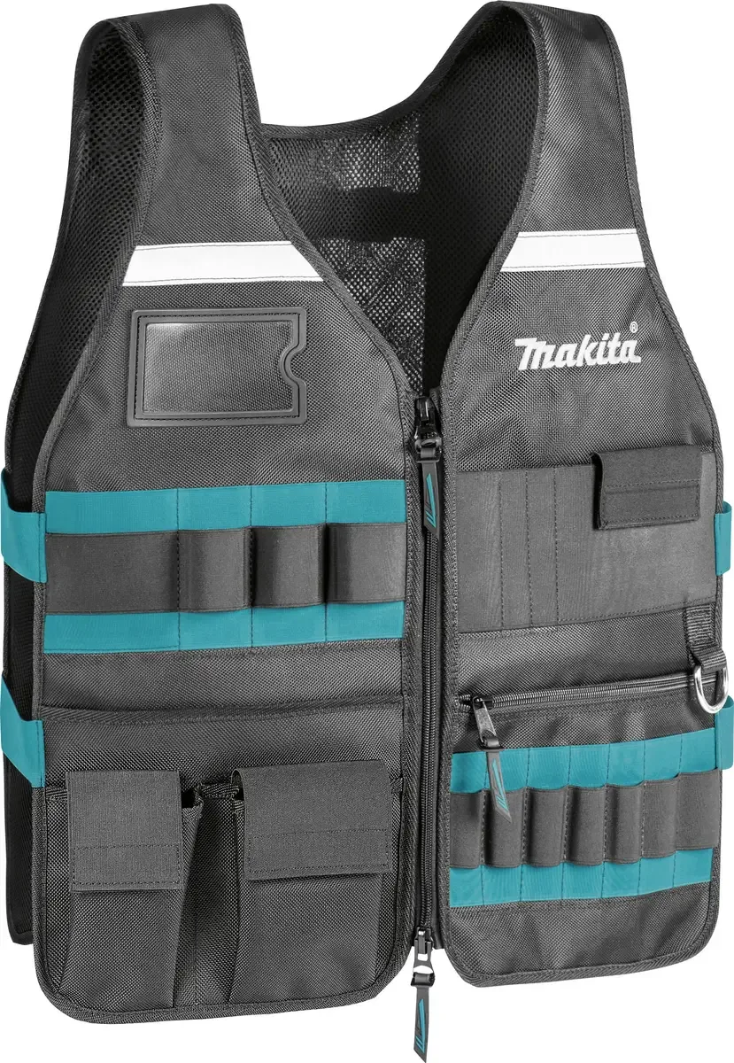 E-15609 Makita werkvest E-15609 van Makita – productafbeelding