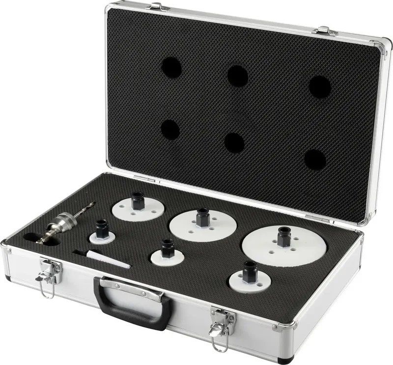 E-15796 Lochsägen-Set 35.0 mm 1 Set von Makita – Produktbild