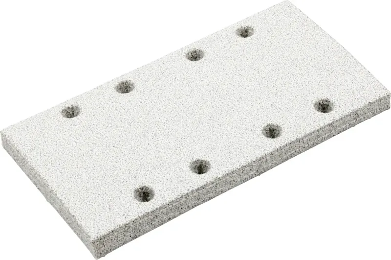 E-19629 Schleifpapier Körnung (num) 40 (L x B) 185 mm x 93 mm 1 St. de Makita – image du produit