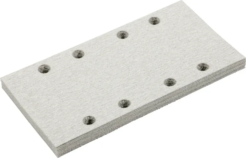 E-19679 Papier abrasif Grain 150 (L x l x H) 184 x 93 x 11 mm 10 pc(s) de Makita – image du produit