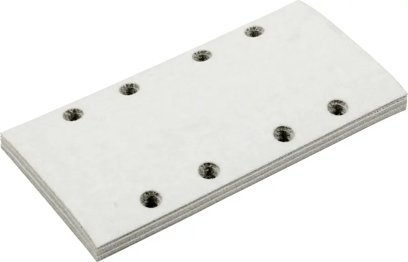 E-19691 Papier abrasif Grain 240 (L x l x H) 184 x 93 x 10 mm 10 pc(s) de Makita – image du produit