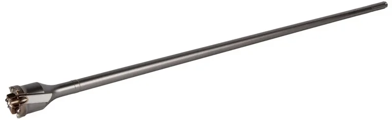 E-20127 Hartmetall Hammerbohrer 55 mm Gesamtlänge 990 mm SDS-Max 1 St. de Makita – image du produit 2 sur 2