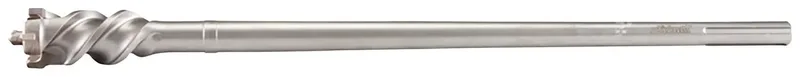 E-20127 Hartmetall Hammerbohrer 55 mm Gesamtlänge 990 mm SDS-Max 1 St. de Makita – image du produit 1 sur 2