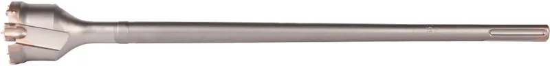 E-20133 Carbide Hamerboor 65 mm Gezamenlijke lengte 550 mm SDS-Max 1 stuk(s) de Makita – image du produit