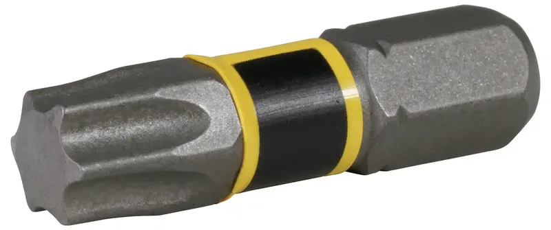 E-20242 Bit-Set TORX Torsionszone by Makita – product image 2 of 2