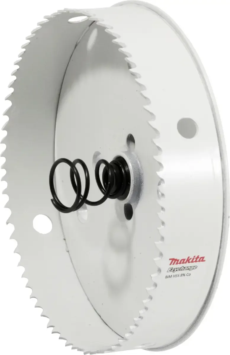 E-20482 Lochsäge 127 mm Cobalt 1 St. by Makita – product image
