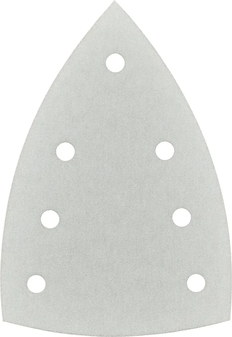 A240 100x150mm Delta schuurvel velcro (10 stuks) - E-23488 van Makita – productafbeelding