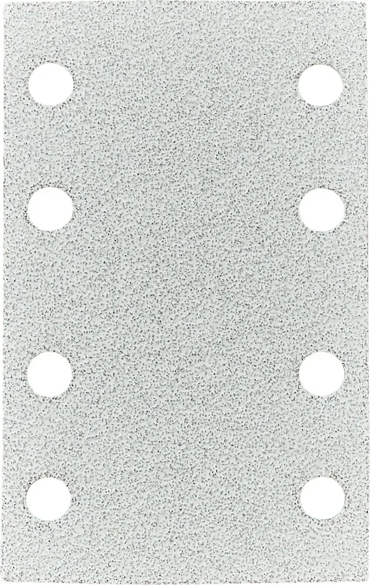 E-23494 Schleifpapier Körnung (num) 40 (L x B x H) 80 x 130 x 10 mm 10 St. von Makita – Produktbild