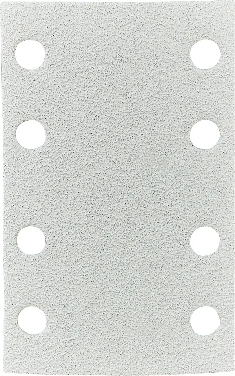 E-23503 Papier abrasif Grain 60 (L x l x H) 80 x 130 x 10 mm 10 pc(s) de Makita – image du produit