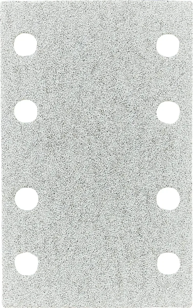 E-23519 Schleifpapier Körnung (num) 80 (L x B x H) 80 x 130 x 10 mm 10 St. von Makita – Produktbild