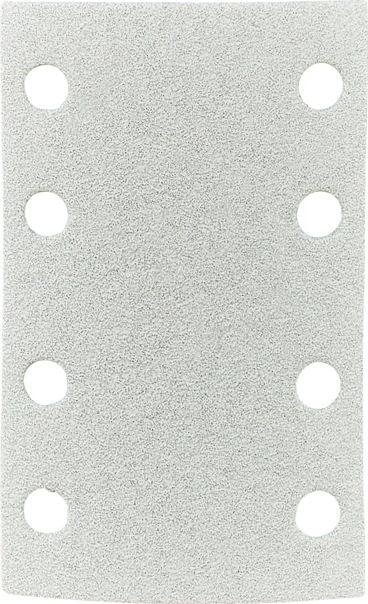 E-23525 Papier abrasif Grain 100 (L x l x H) 80 x 130 x 10 mm 10 pc(s) de Makita – image du produit