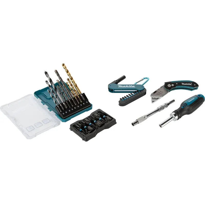 E-30053 Gereedschapskist by Makita – product image 3 of 4