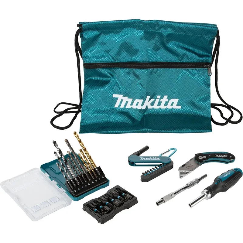 E-30053 Gereedschapskist by Makita – product image 2 of 4