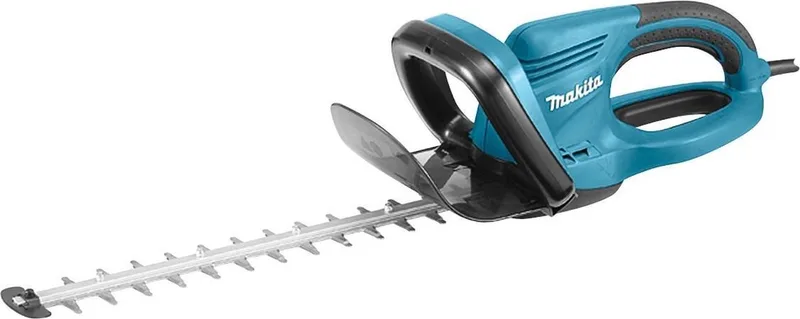 Elektrische Heggenschaar UH4570 - 550 W - Zwaardlengte 45 cm - Max. Snijdikte 18 mm de Makita – image du produit