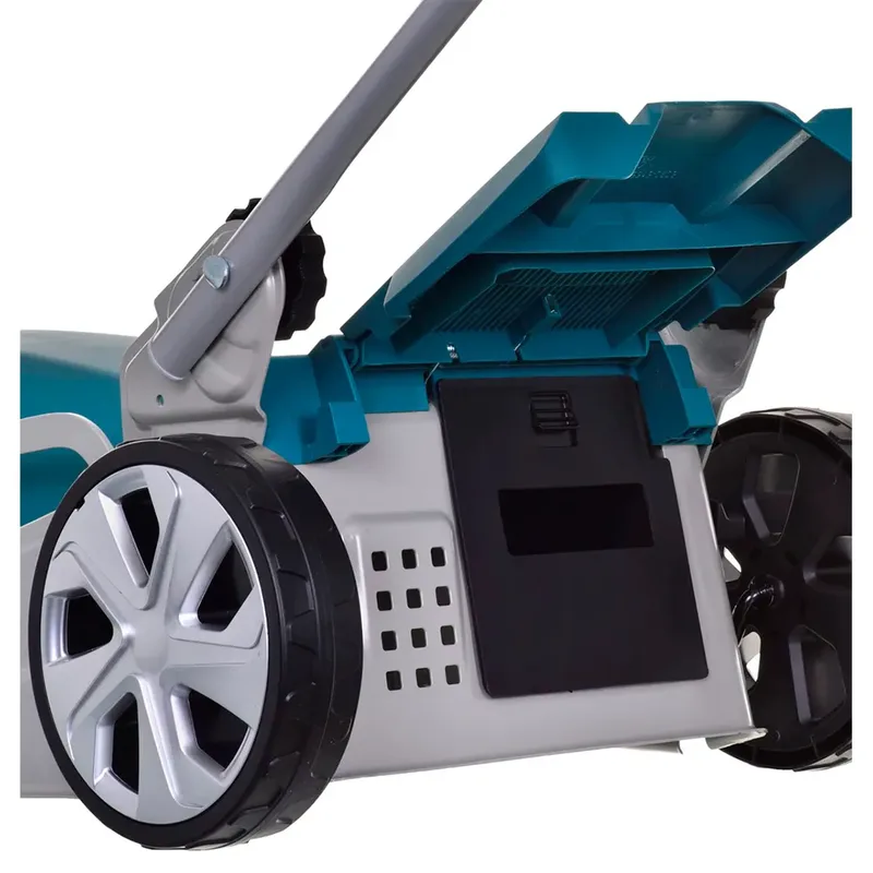 ELM4121 230V Grasmaaier - 41cm by Makita – product image 6 of 6