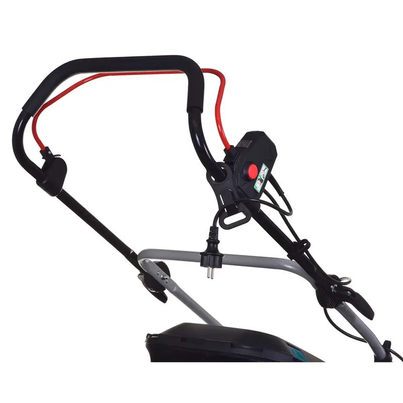 ELM4121 230V Grasmaaier - 41cm by Makita – product image 5 of 6
