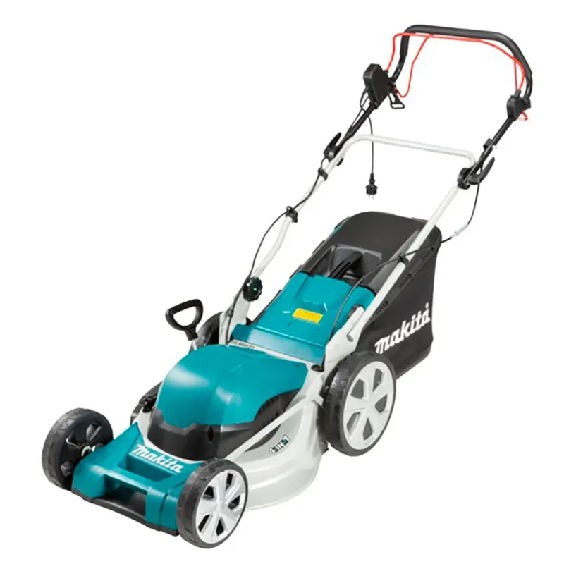 Elm4621 Elektrische Grasmaaier de Makita – image du produit