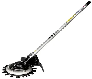 EM407MP - rotary cutter attachment by Makita – product image 2 of 2
