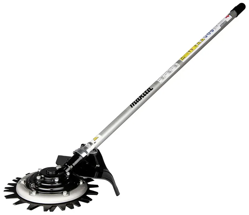 EM407MP - rotary cutter attachment by Makita – product image 2 of 2