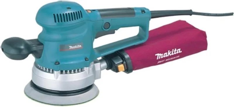 Excenter schuurmachine BO6030 by Makita – product image