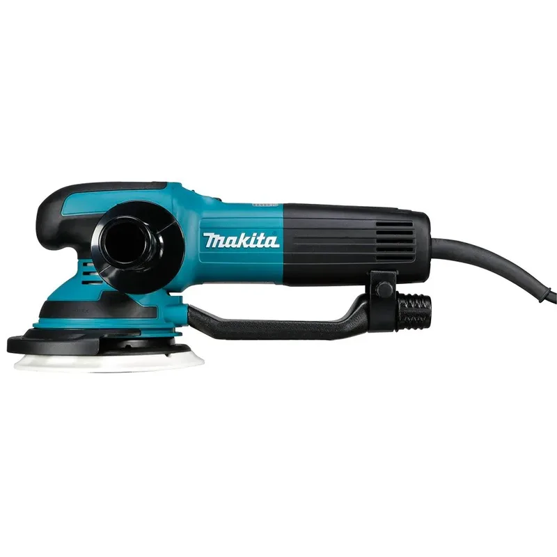 excenterschuurmachine bo6050j 150mm by Makita – product image 2 of 3