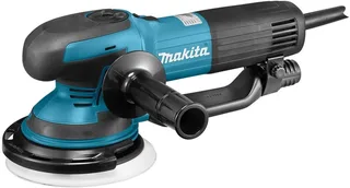 excenterschuurmachine bo6050j 150mm by Makita – product image 1 of 3