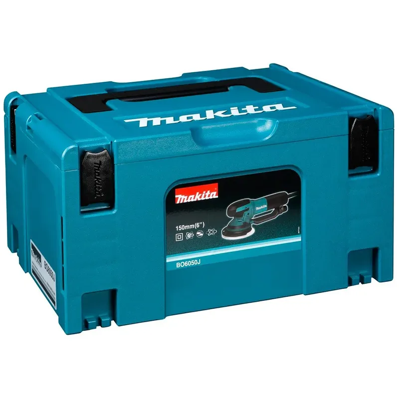 excenterschuurmachine bo6050j 150mm by Makita – product image 3 of 3