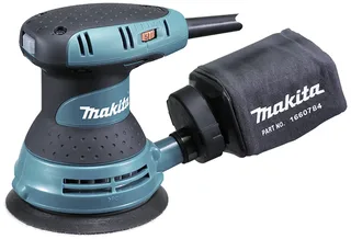 Exzenterschleifer 125 mm BO5031J von Makita – Produktbild 3 von 3