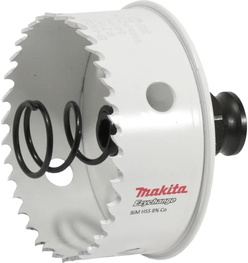 EZYCHANGE BiM Gatenzaag 64 mm - E-20410 by Makita – product image