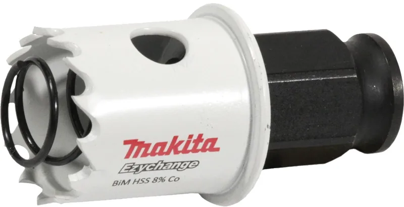 EZYCHANGE BiM Gatzaag 25 mm - E-20317 von Makita – Produktbild