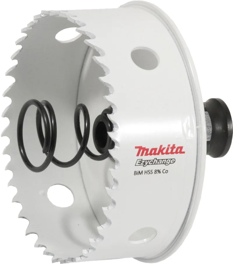 EZYCHANGE BiM Gatzaag 70 mm - E-20448 von Makita – Produktbild
