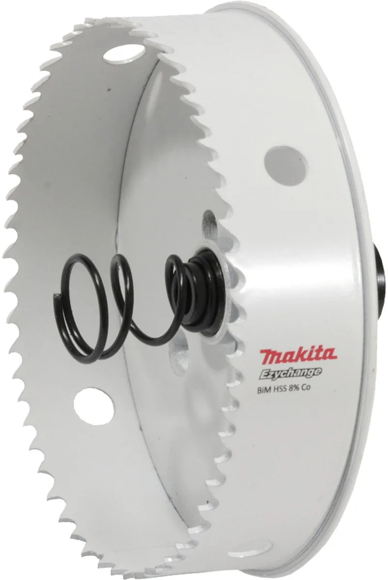 EZYCHANGE BiM Gatzagen 102 mm E-20476 by Makita – product image