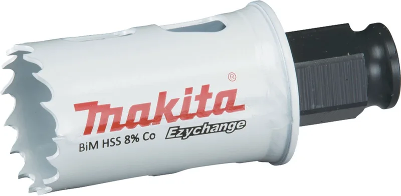 EZYCHANGE BIM-gatzagen 30 mm - E-03729 by Makita – product image