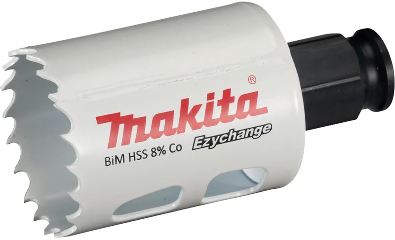 EZYCHANGE BIM-gatzagen 38 mm - E-03763 van Makita – productafbeelding