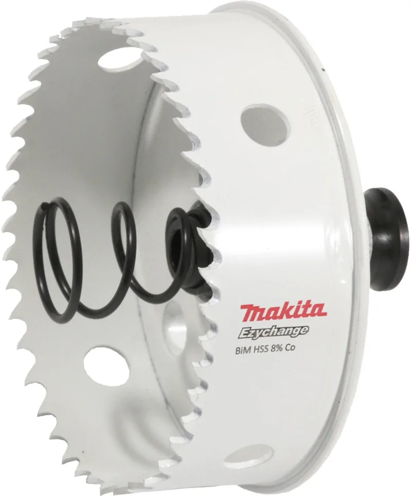 EZYCHANGE BiM Gatzagen 76 mm - E-20454 de Makita – image du produit