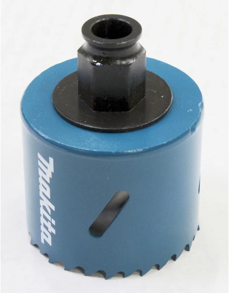 EZYCHANGE HSS BIM gatenzaag 54 mm - B-18194 by Makita – product image
