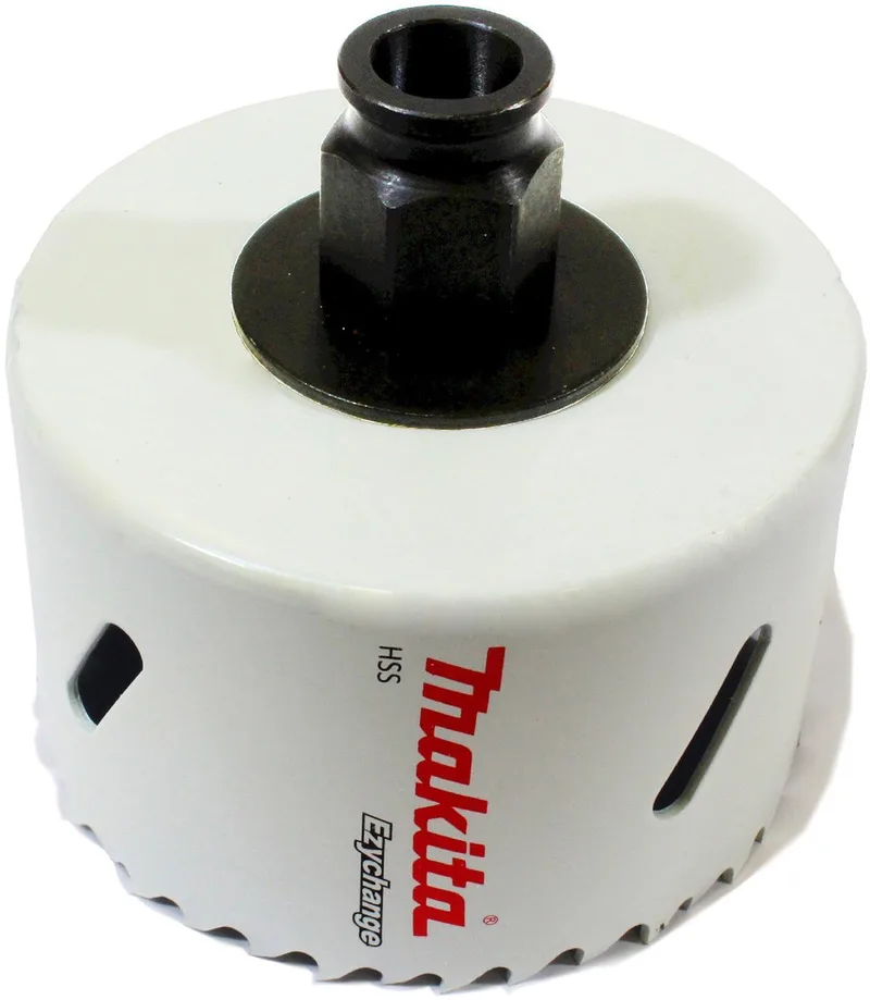 EZYCHANGE HSS BIM gatenzaag 73 mm - B-31762 by Makita – product image