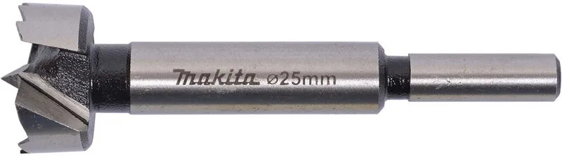 Forstnerboor 25x90 mm - D-42248 von Makita – Produktbild