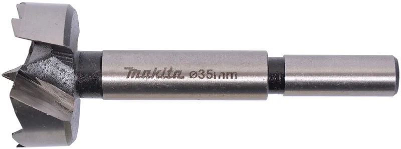 Forstnerboor 35x90 mm - D-42282 by Makita – product image
