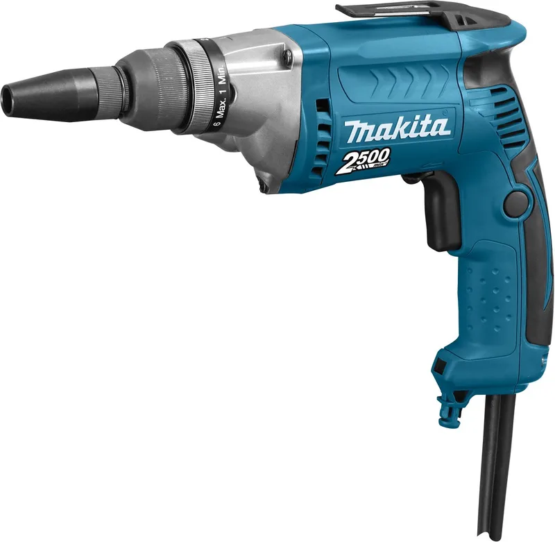 FS2700K Schroevendraaier 230V in koffer by Makita – product image