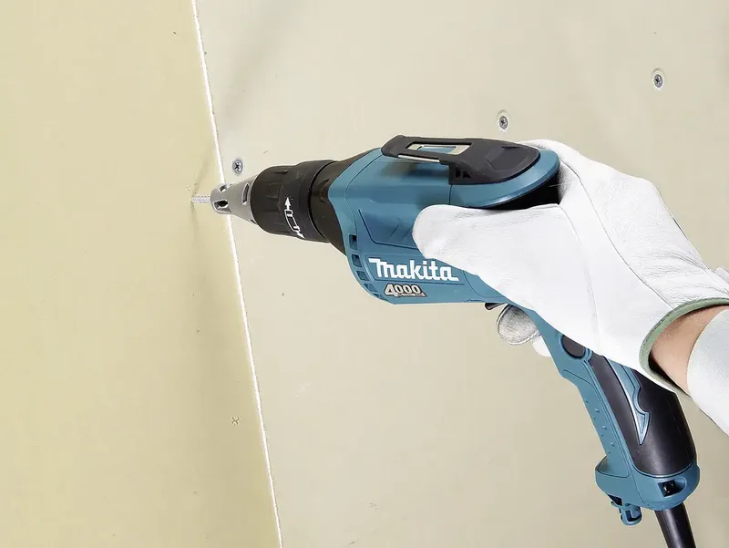 FS4000 Elektrische schroevendraaier (230 V) von Makita – Produktbild 2 von 2