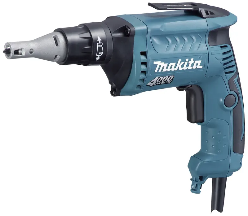FS4000 Elektrische schroevendraaier (230 V) von Makita – Produktbild 1 von 2