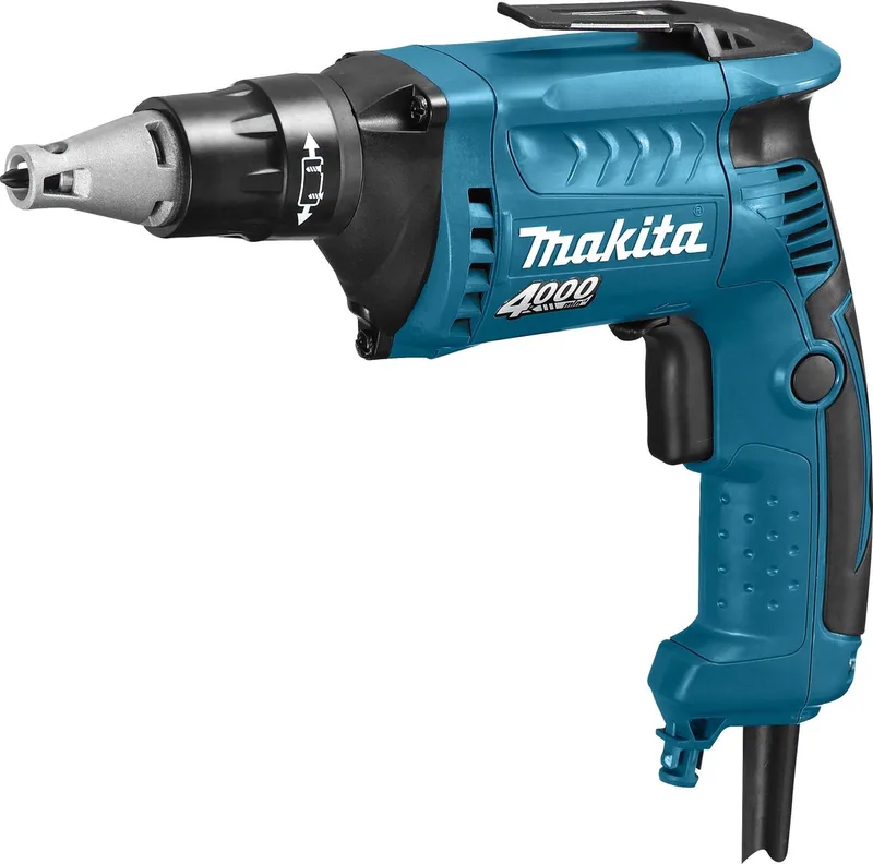 FS4000K Schroevendraaier 570W 230V in koffer by Makita – product image