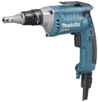 FS6300/2 Elektrische schroevendraaier (230 V) by Makita – product image 1 of 2