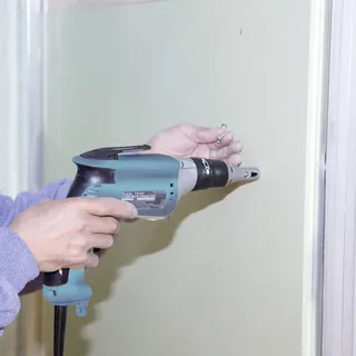 FS6300/2 Elektrische schroevendraaier (230 V) by Makita – product image 2 of 2