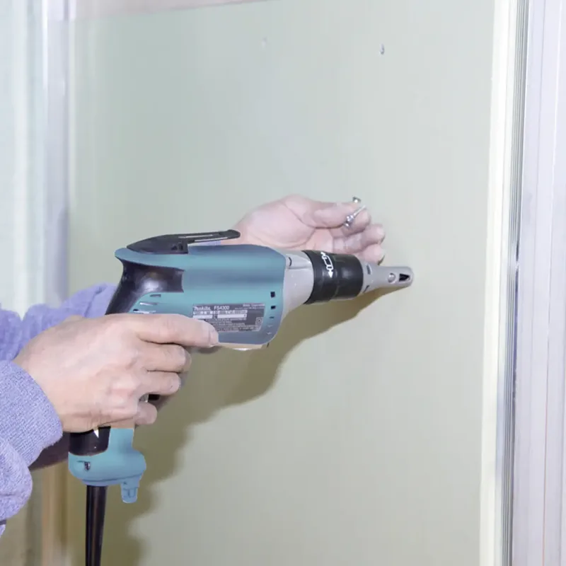 FS6300/2 Elektrische schroevendraaier (230 V) by Makita – product image 2 of 2