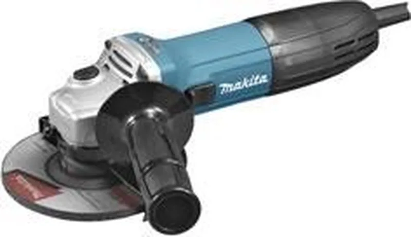 GA 5030 R haakse slijper von Makita – Produktbild